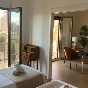 Apartment Espectacular Corsini Apartment-2, En El Centro, Con Parking, Tarragona