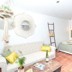 Apartment Mediterrani - The Old Town, Tarragona