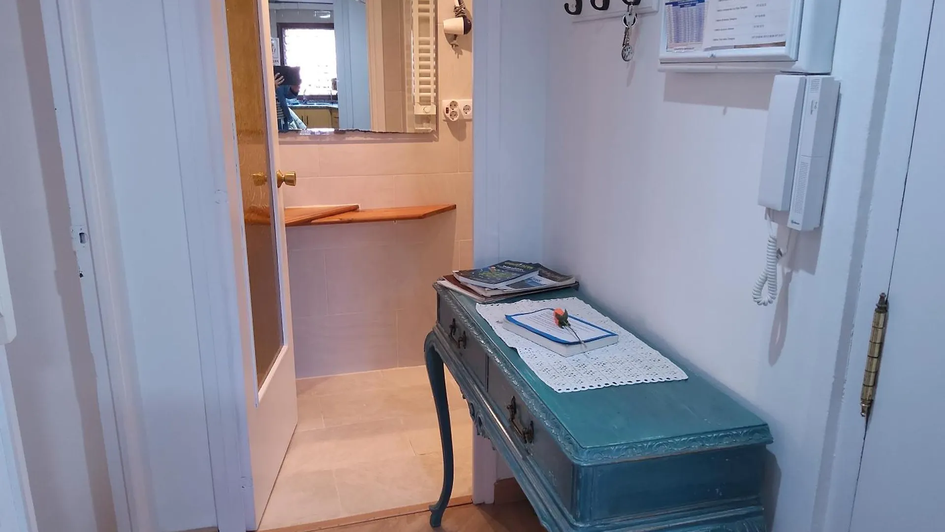Acogedor Apartamento En El Corazon Medieval De Tarragona Apartment 0*,  Spain