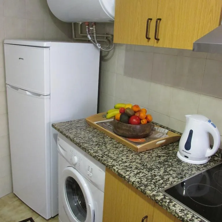 Acogedor Apartamento En El Corazon Medieval De Tarragona Apartment