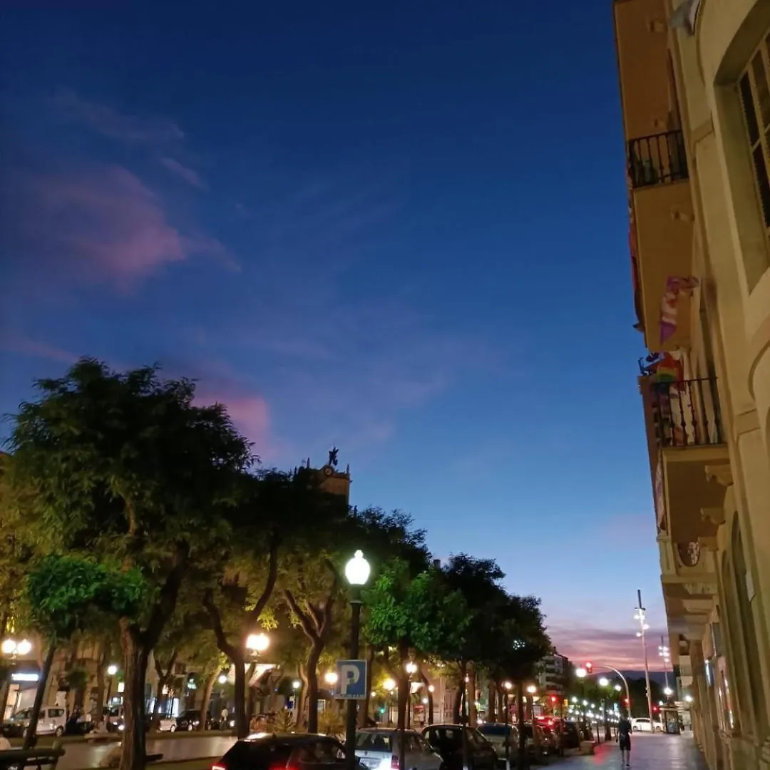 Acogedor Apartamento En El Corazon Medieval De Tarragona Apartment 0*,