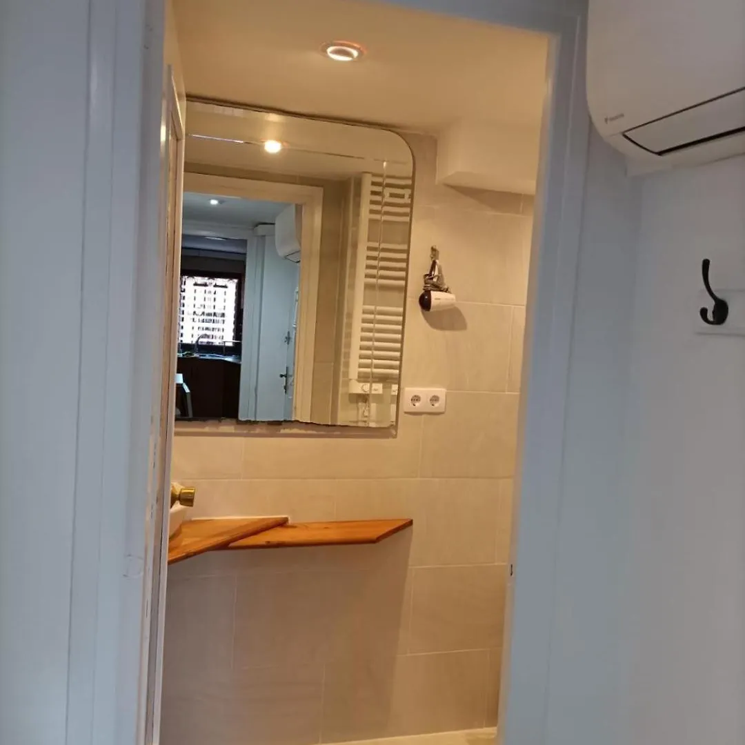 Acogedor Apartamento En El Corazon Medieval De Tarragona Apartment
