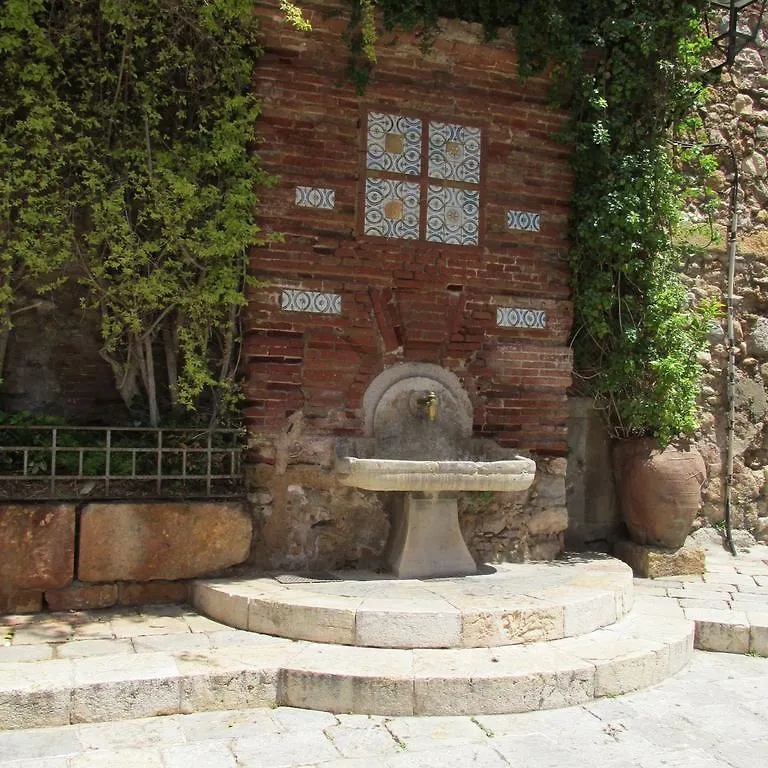 Acogedor Apartamento En El Corazon Medieval De Tarragona Apartment 0*,  Spain