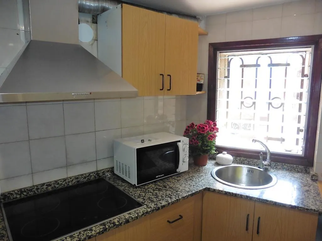 Acogedor Apartamento En El Corazon Medieval De Tarragona Apartment Spain